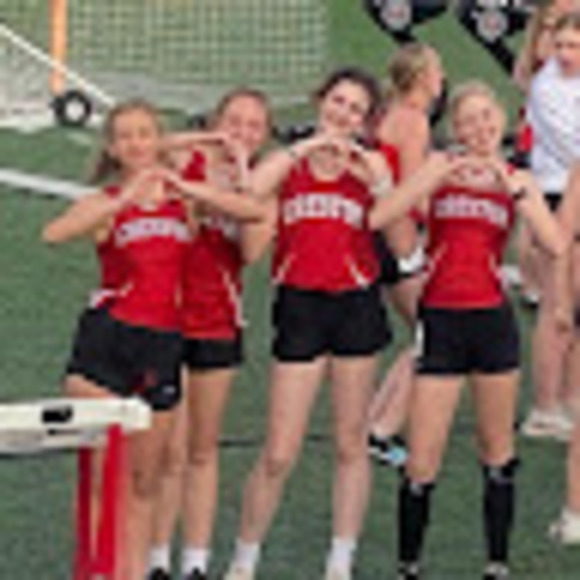 Meet your Posher, Gretchen - Picture 1 of 1